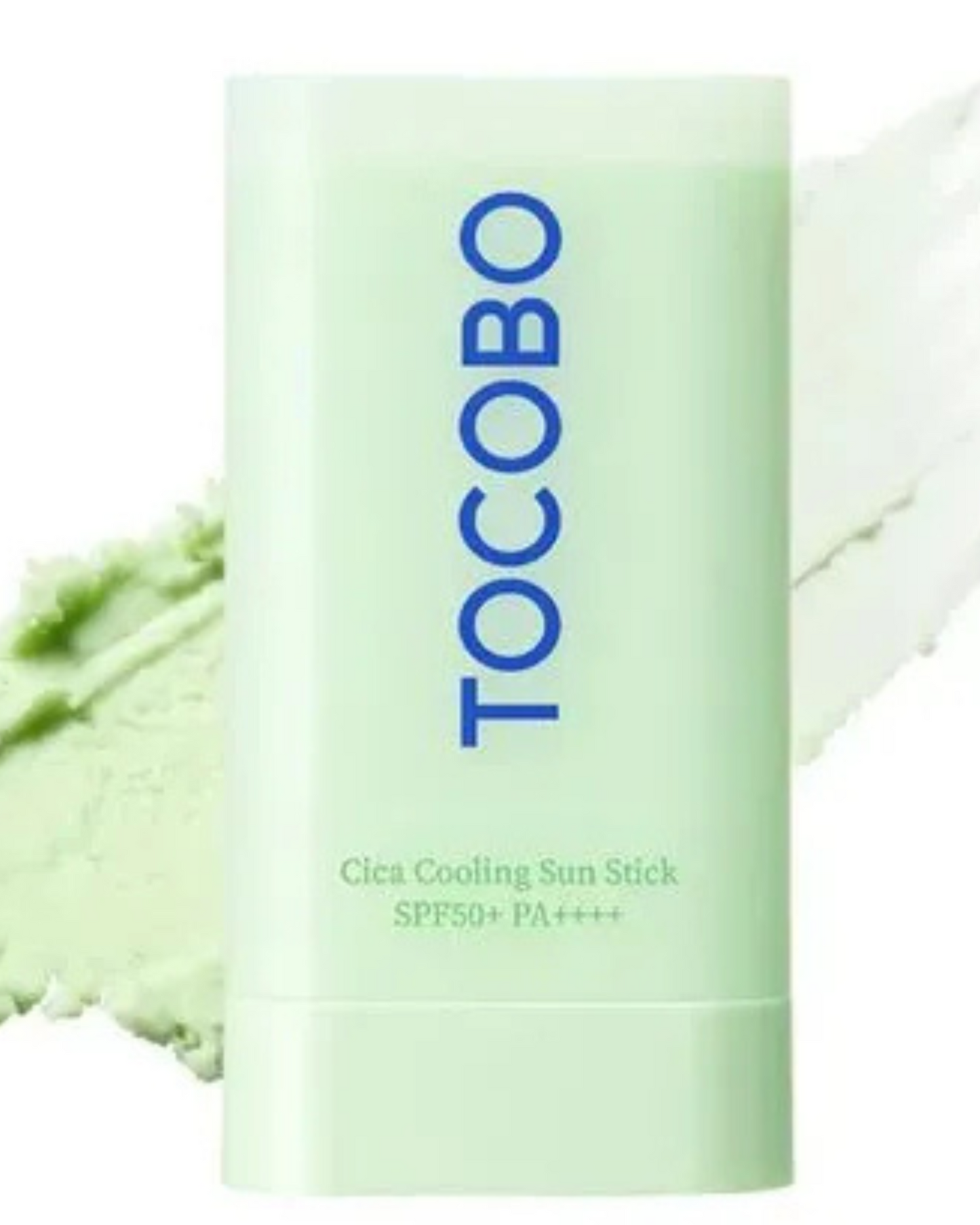 TOCOBO Cica Cooling Sun Stick  SPF50+ PA++++