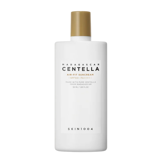 Centella Air-Fit Suncream Plus SPF50+ PA++++
