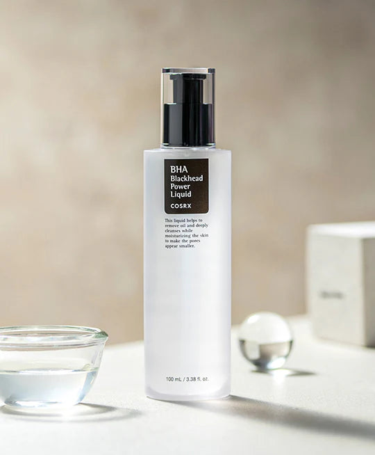 BHA Blackhead Power Liquid