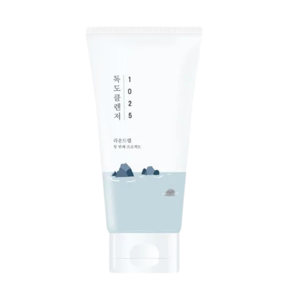 1025 Dokdo Cleanser