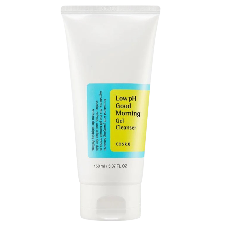 Low pH Good Morning Gel Cleanser