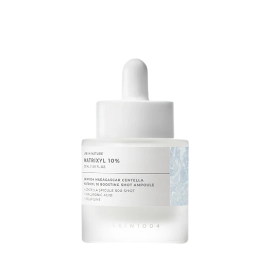 Matrixyl 10 Boosting Shot Ampoule