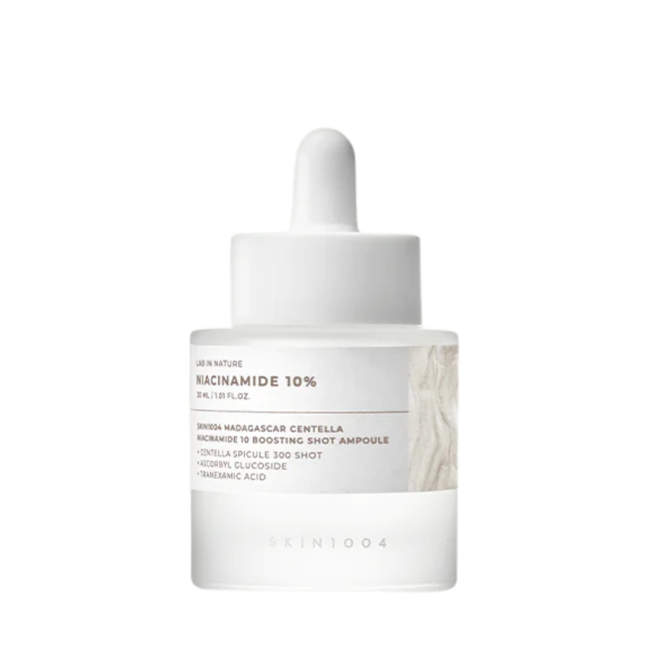 Niacinamide 10 Boosting Shot Ampoule