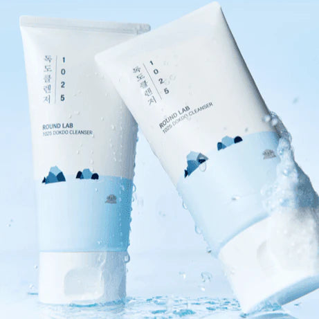 1025 Dokdo Cleanser