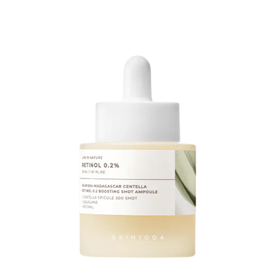 Retinol 0.2 Boosting Shot Ampoule