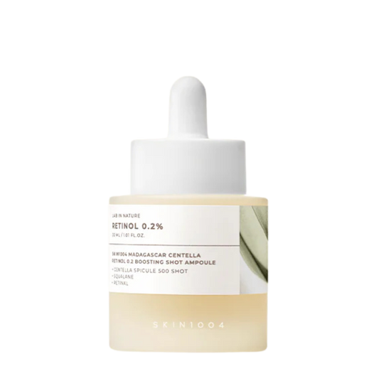 Retinol 0.2 Boosting Shot Ampoule
