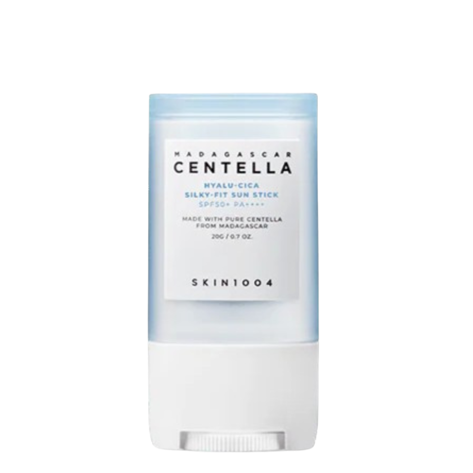 Hyalu-Cica  Silky-Fit Sun Stick