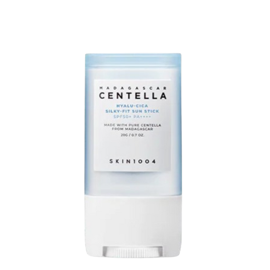 Hyalu-Cica  Silky-Fit Sun Stick