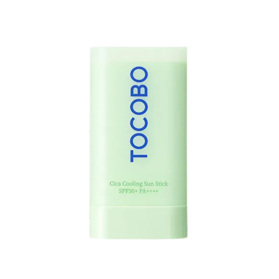 TOCOBO Cica Cooling Sun Stick  SPF50+ PA++++