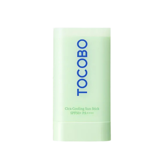 TOCOBO Cica Cooling Sun Stick  SPF50+ PA++++