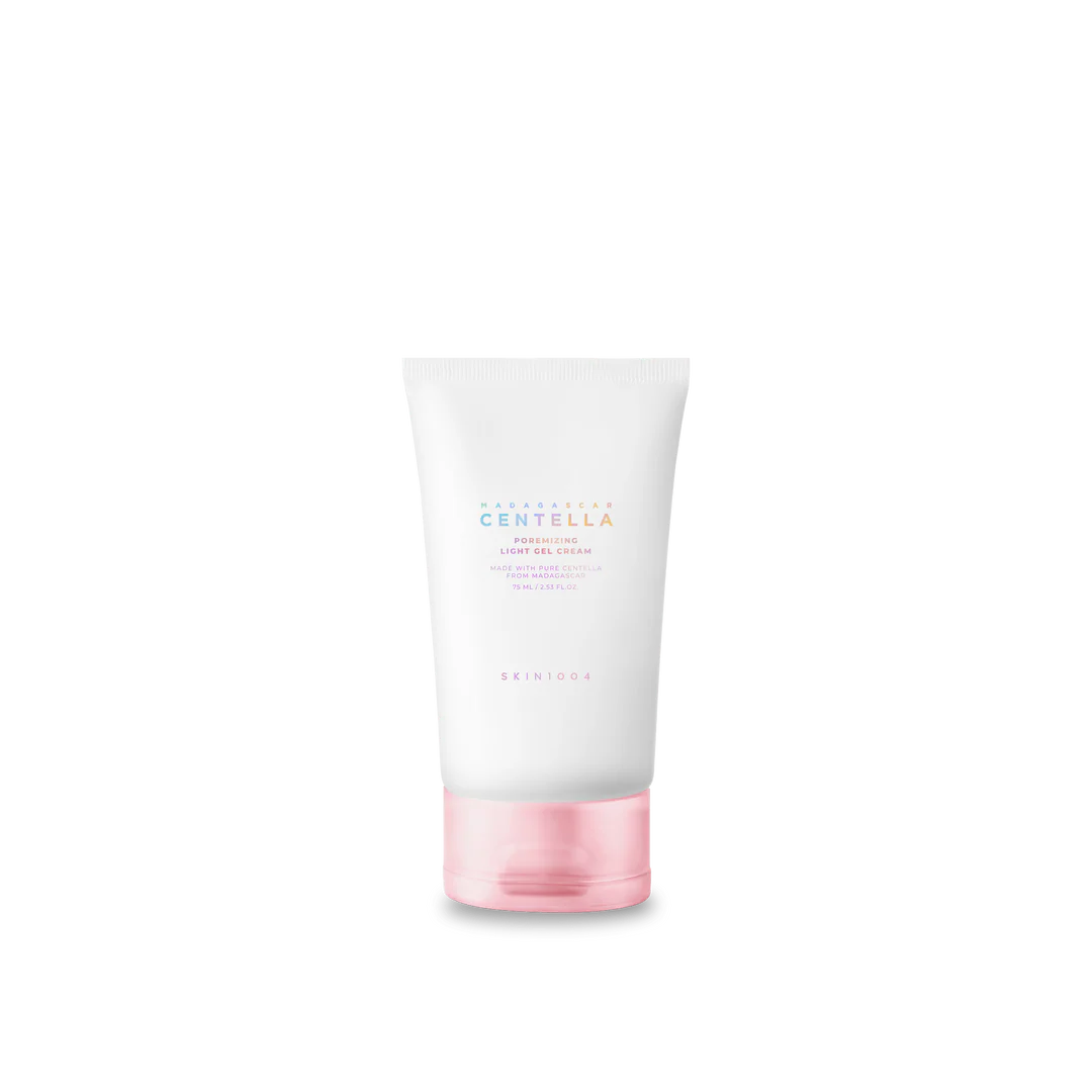 Poremizing Light Gel Cream