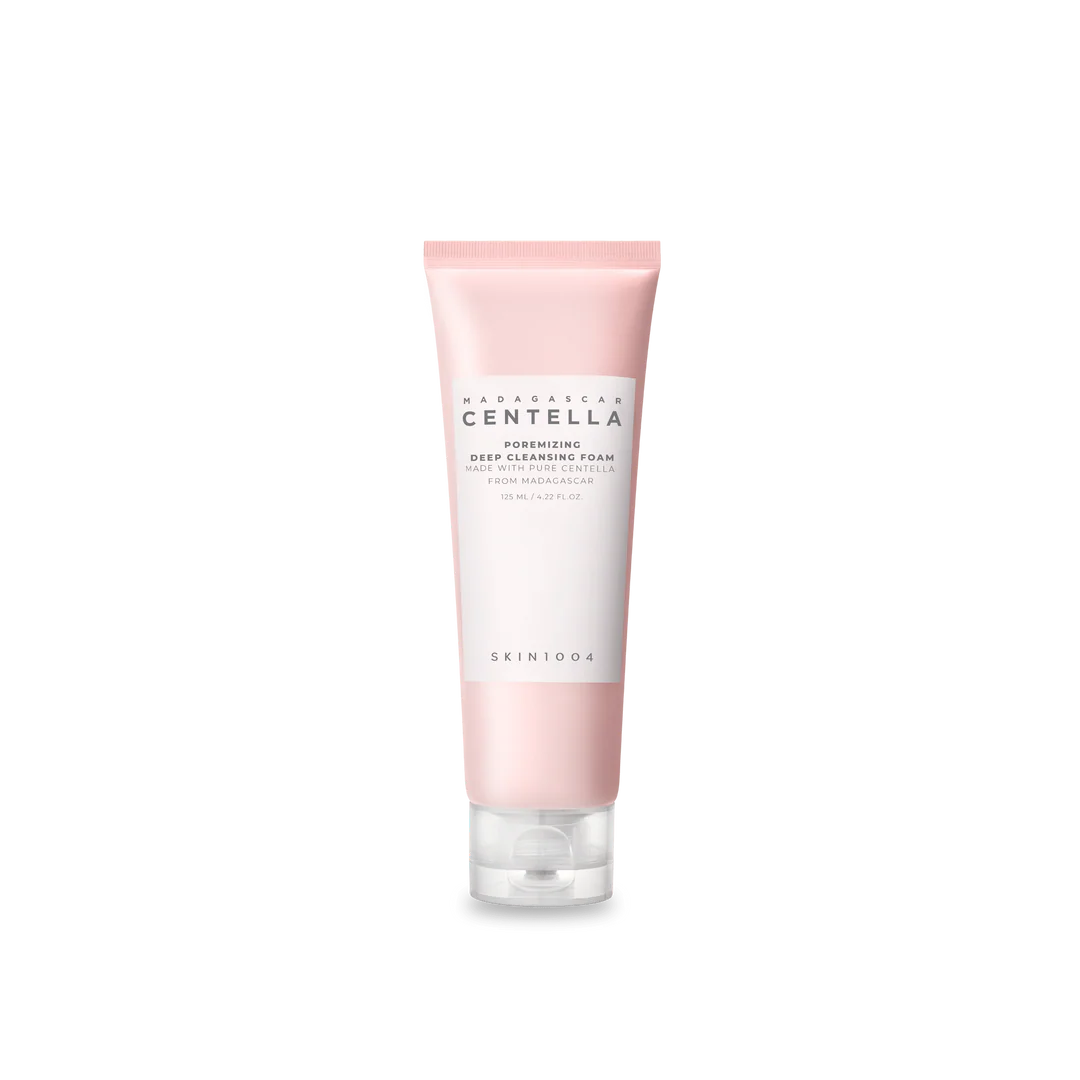 Poremizing Deep Cleansing Foam