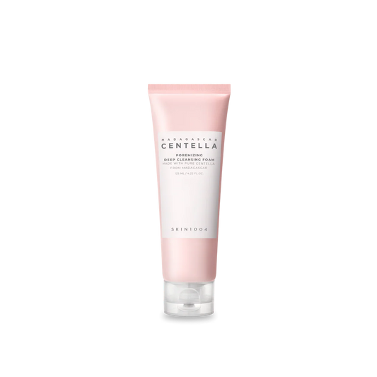Poremizing Deep Cleansing Foam