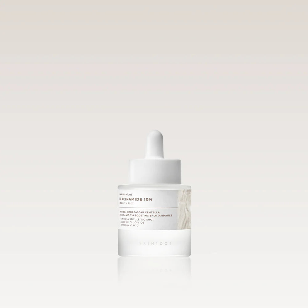 Niacinamide 10 Boosting Shot Ampoule