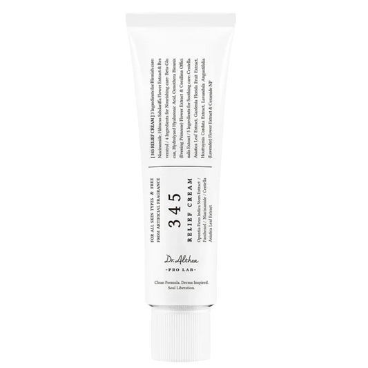 345 Relief Cream Dr Althea