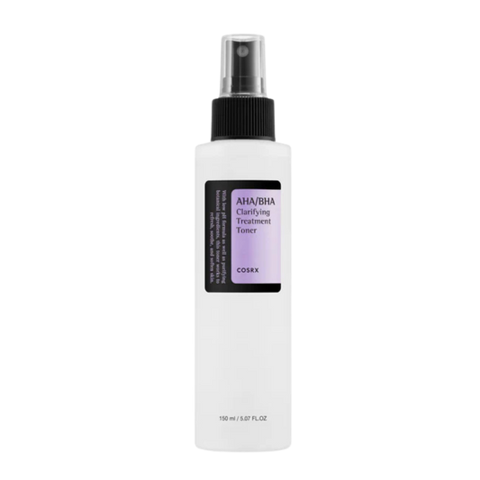 AHA/BHA Clarifying Treatment Toner