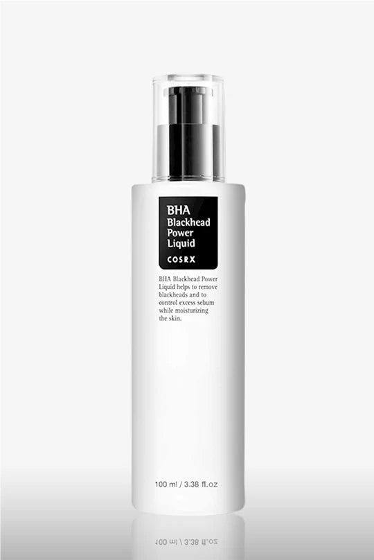 BHA Blackhead Power Liquid