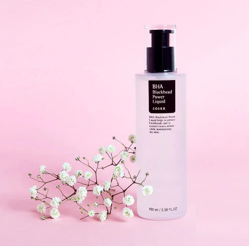 BHA Blackhead Power Liquid