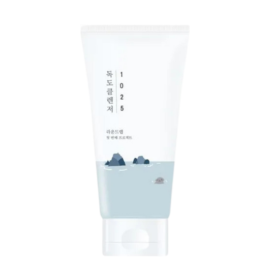 1025 Dokdo Cleanser