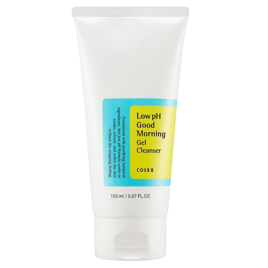 Low pH Good Morning Gel Cleanser