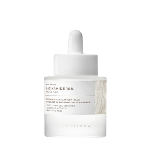 Niacinamide 10 Boosting Shot Ampoule