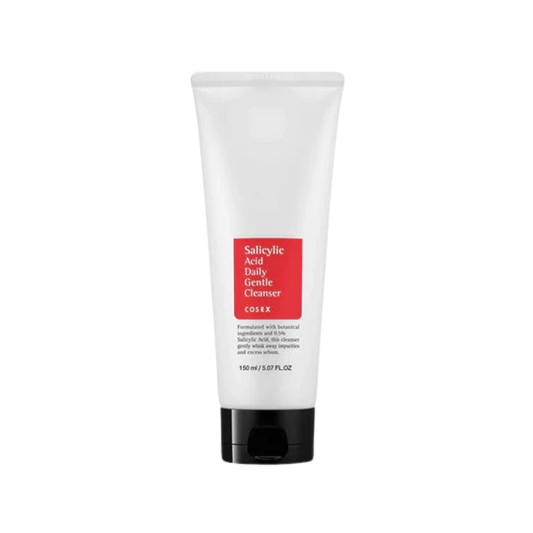 Salicylic Acid Daily Gentle Cleanser