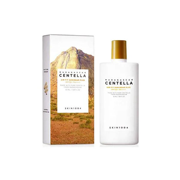Centella Air-Fit Suncream Plus SPF50+ PA++++