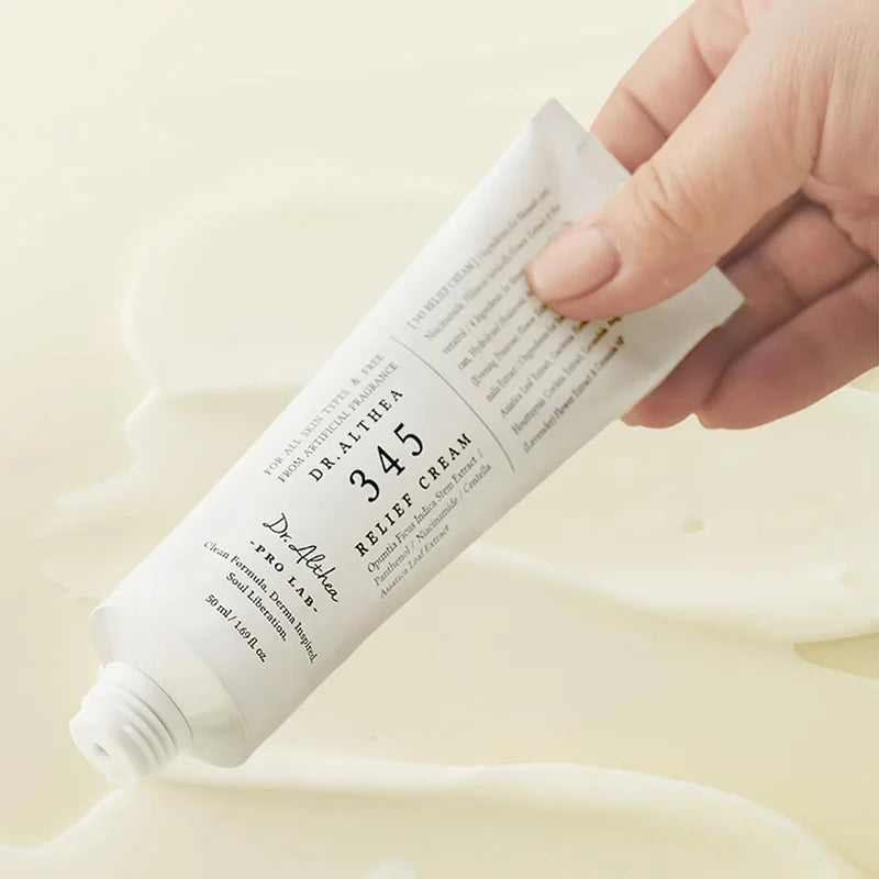 345 Relief Cream Dr Althea