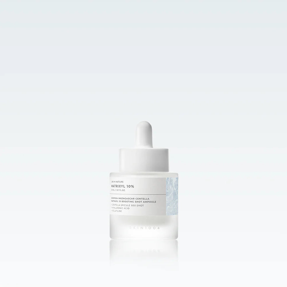 Matrixyl 10 Boosting Shot Ampoule