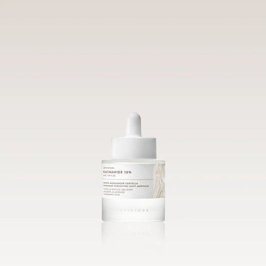 Niacinamide 10 Boosting Shot Ampoule