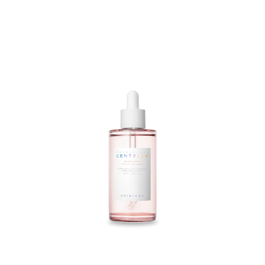 Poremizing Fresh Ampoule